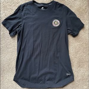 Mens Nike FC Shirt